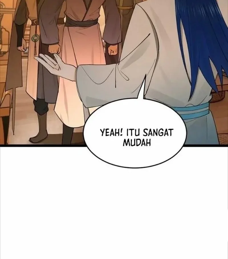 Ultimate Son-in-law Chapter 35 Gambar 8