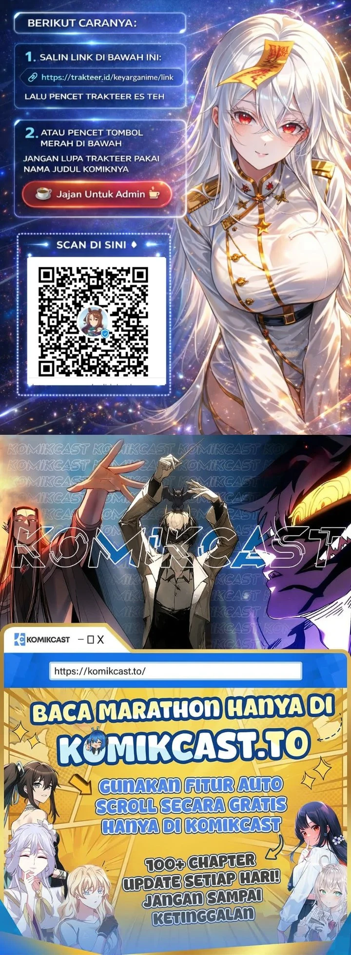 Ultimate Son-in-law Chapter 350 Gambar 33