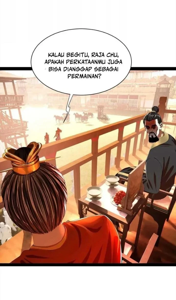 Ultimate Son-in-law Chapter 351 Gambar 22