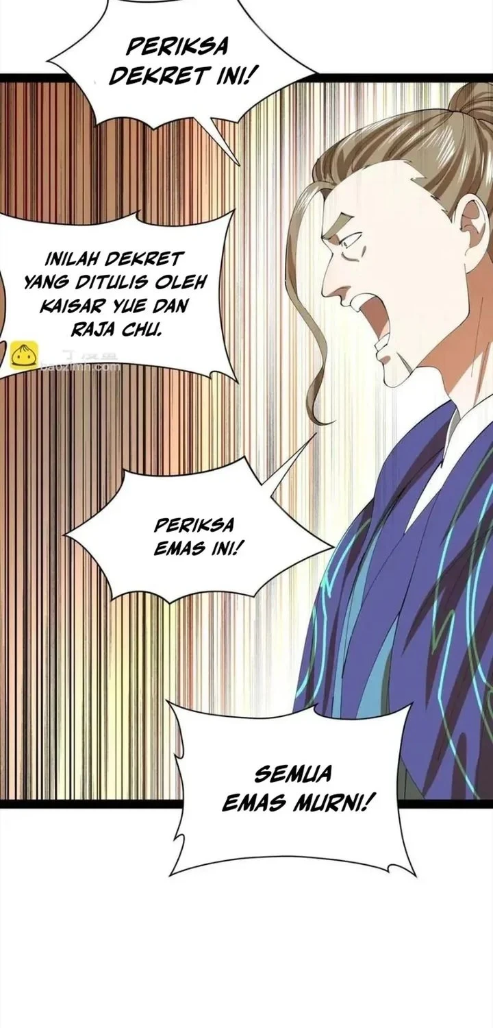 Ultimate Son-in-law Chapter 351 Gambar 28