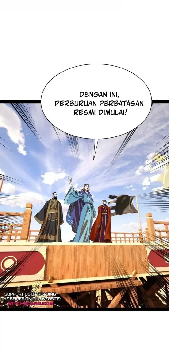 Ultimate Son-in-law Chapter 351 Gambar 30