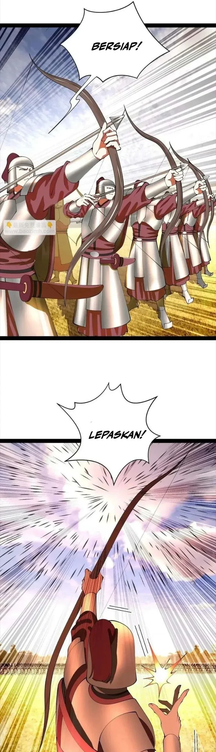 Ultimate Son-in-law Chapter 352 Gambar 23
