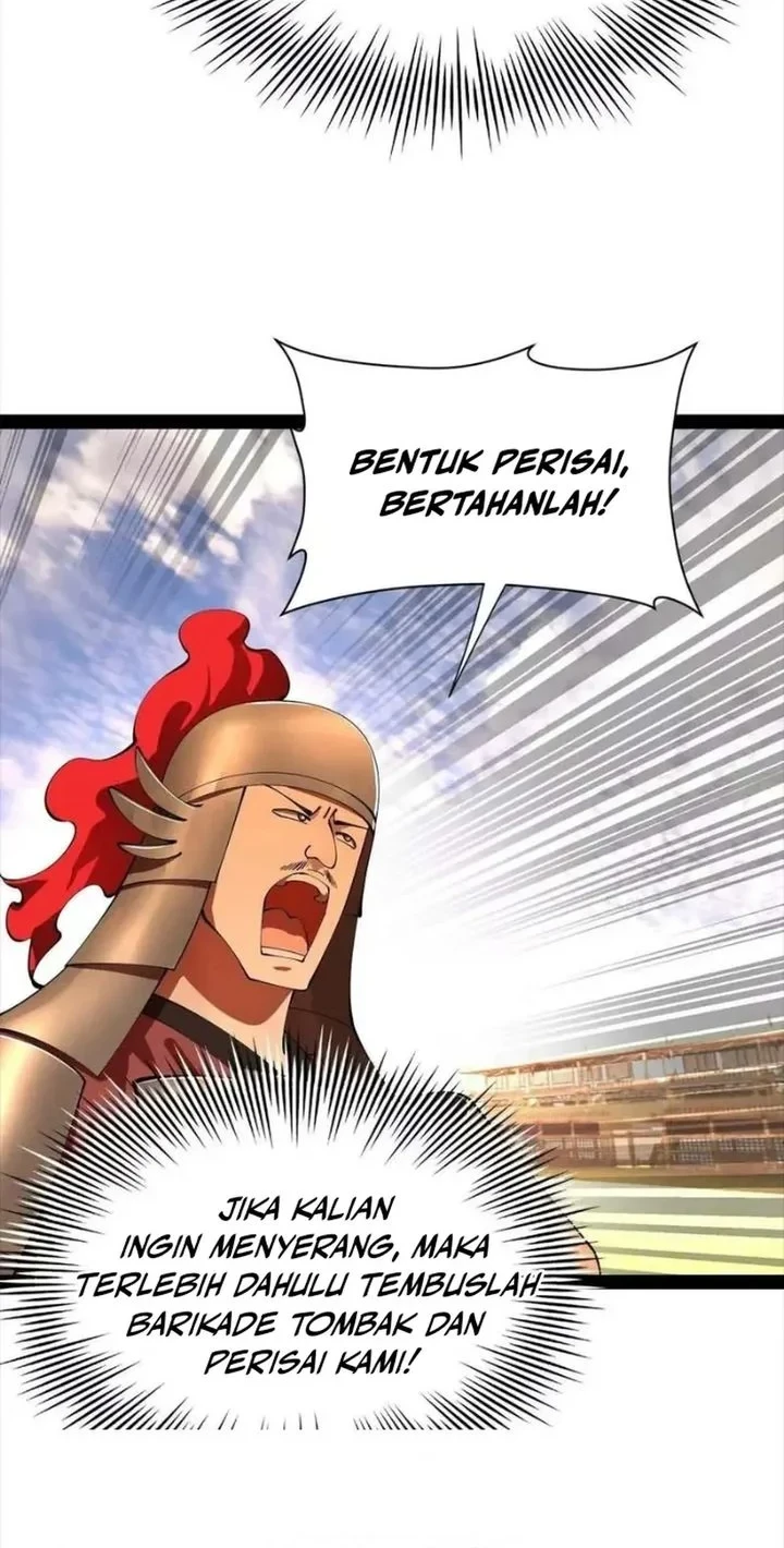 Ultimate Son-in-law Chapter 352 Gambar 28