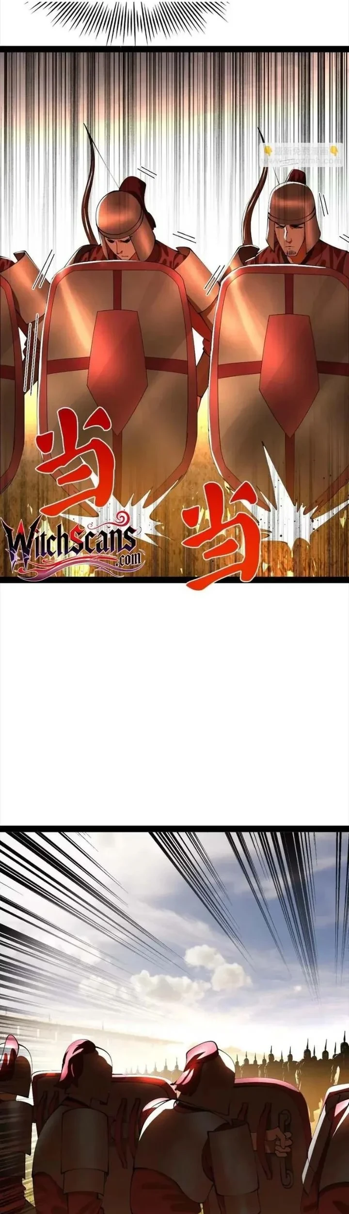 Ultimate Son-in-law Chapter 352 Gambar 29