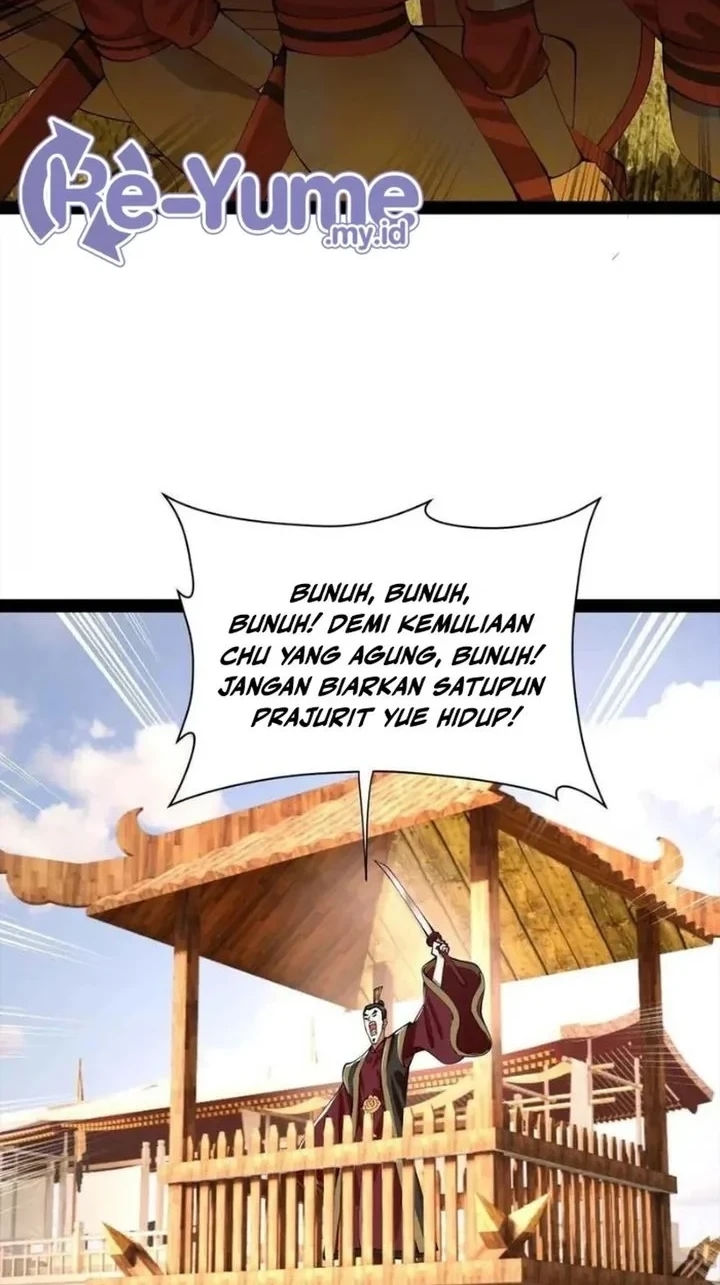 Ultimate Son-in-law Chapter 352 Gambar 30