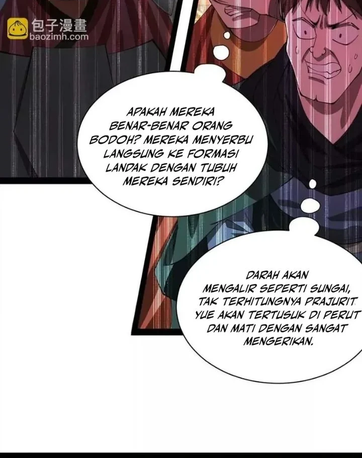 Ultimate Son-in-law Chapter 352 Gambar 32