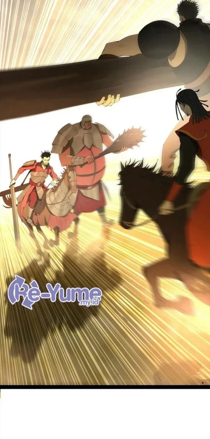 Ultimate Son-in-law Chapter 353 Gambar 26