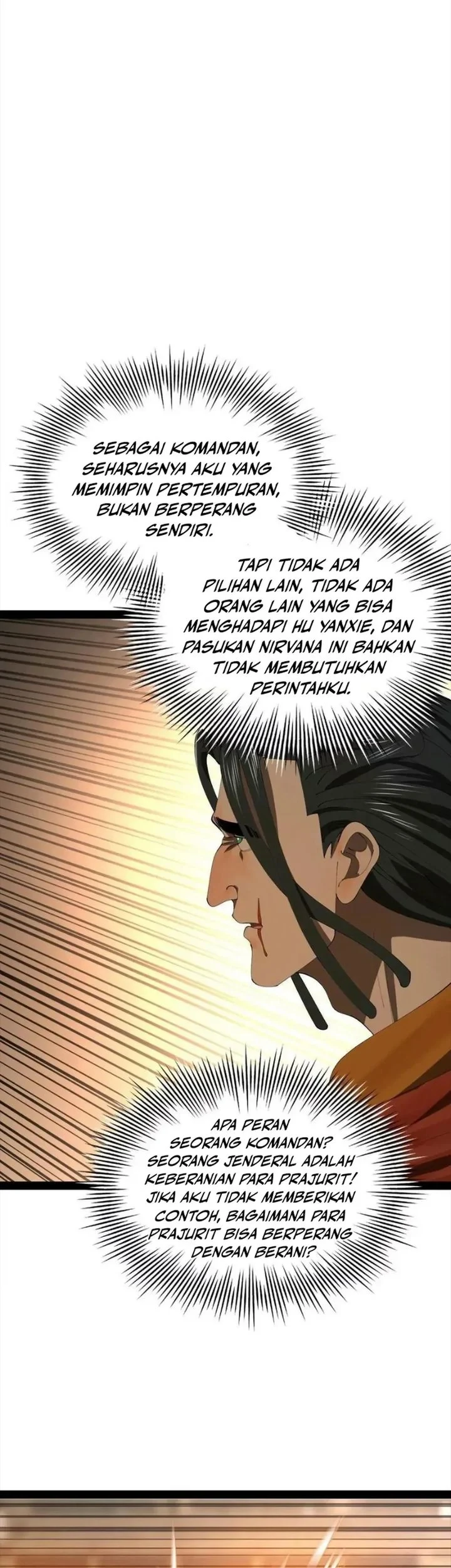 Ultimate Son-in-law Chapter 353 Gambar 27