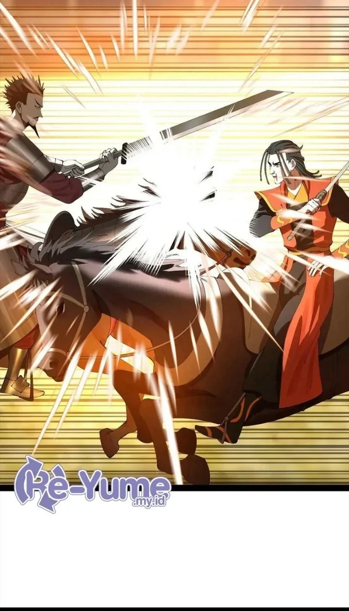 Ultimate Son-in-law Chapter 353 Gambar 28