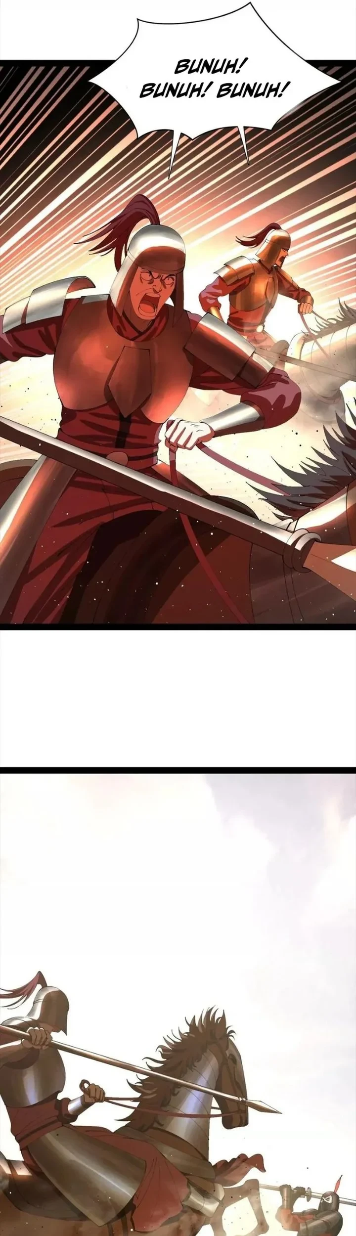 Ultimate Son-in-law Chapter 353 Gambar 35