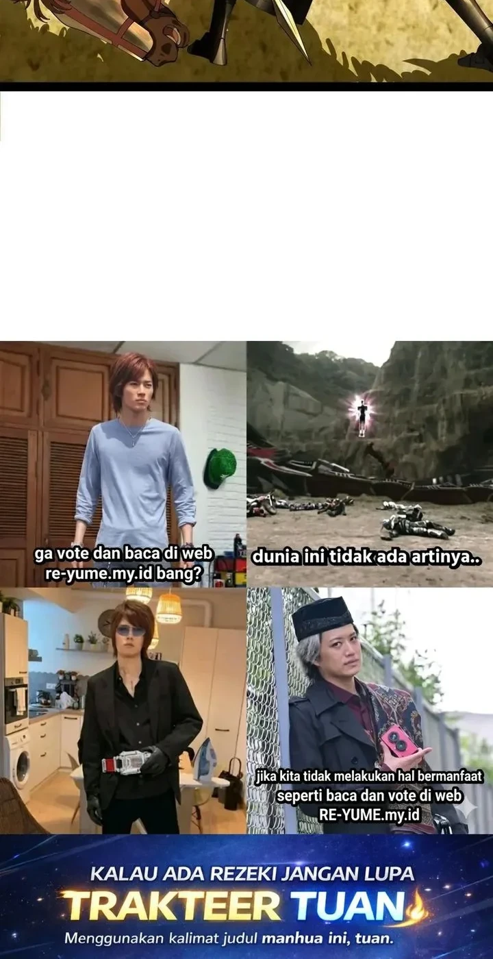 Ultimate Son-in-law Chapter 353 Gambar 38