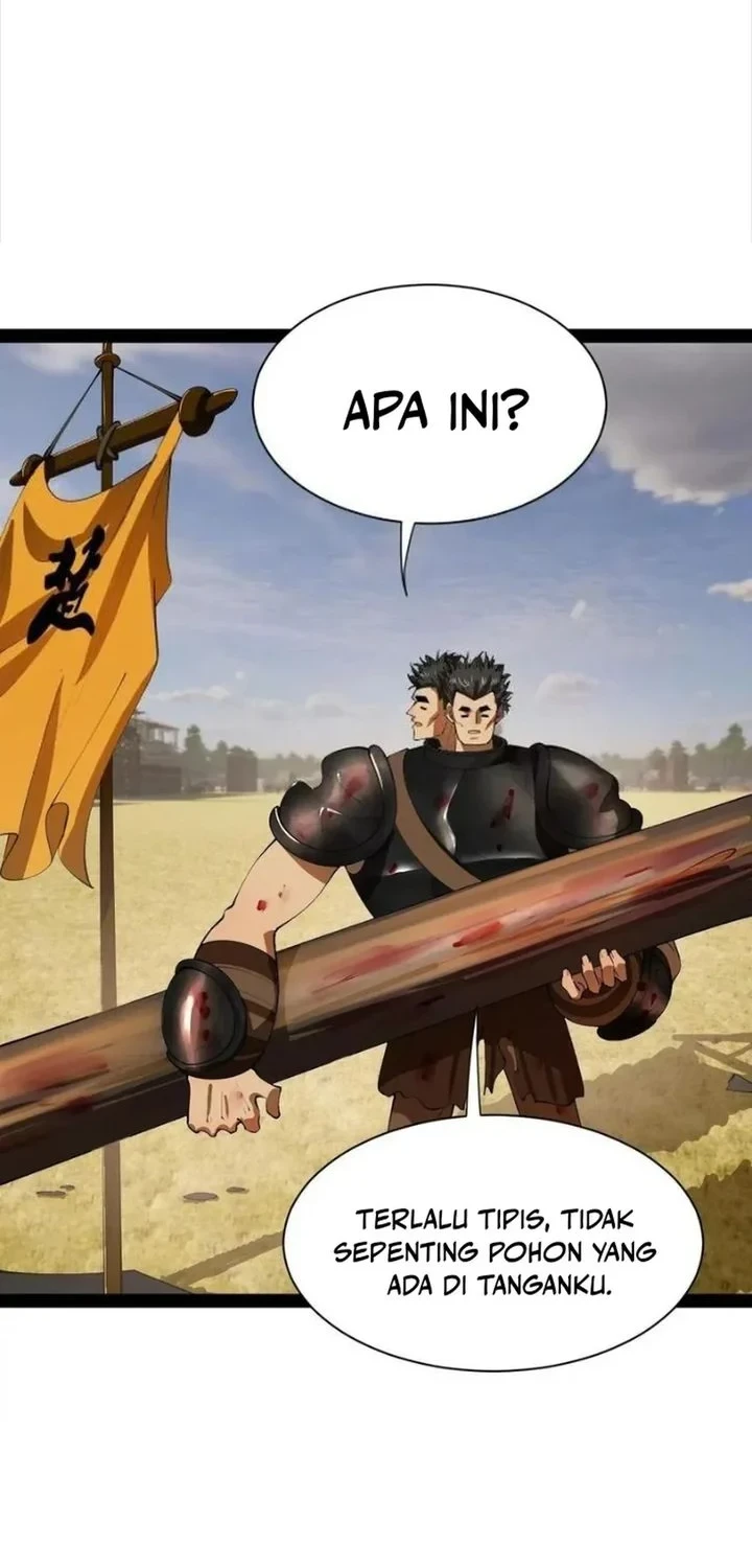 Ultimate Son-in-law Chapter 354 Gambar 26