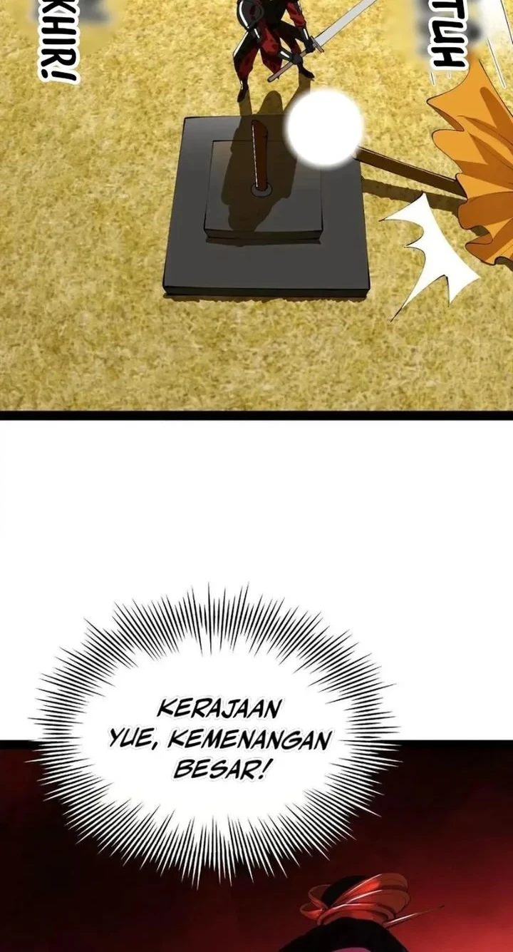 Ultimate Son-in-law Chapter 354 Gambar 33