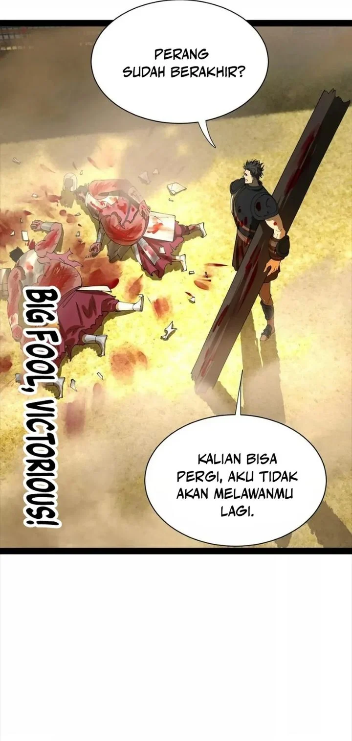Ultimate Son-in-law Chapter 354 Gambar 36