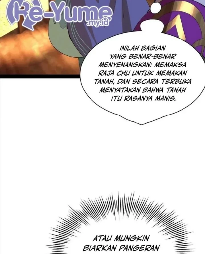 Ultimate Son-in-law Chapter 355 Gambar 32