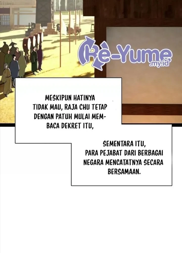 Ultimate Son-in-law Chapter 355 Gambar 36