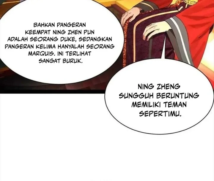 Ultimate Son-in-law Chapter 356 Gambar 30