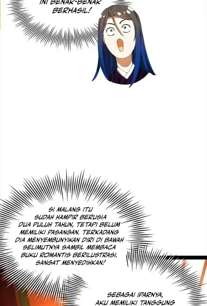 Ultimate Son-in-law Chapter 356 Gambar 34