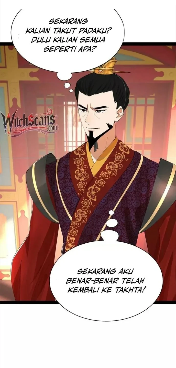 Ultimate Son-in-law Chapter 357 Gambar 28