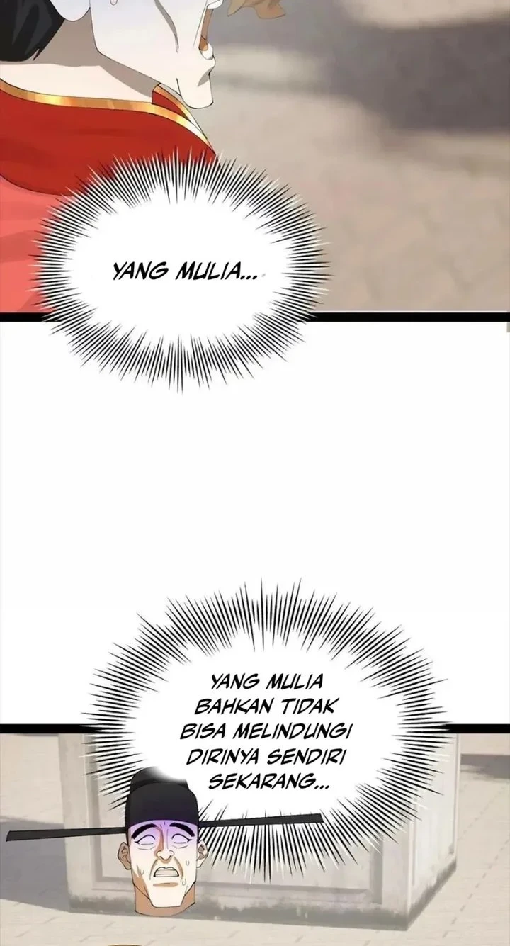 Ultimate Son-in-law Chapter 357 Gambar 38