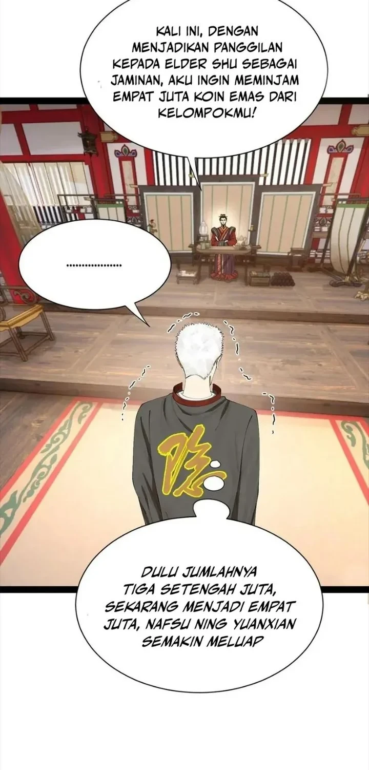 Ultimate Son-in-law Chapter 358 Gambar 28