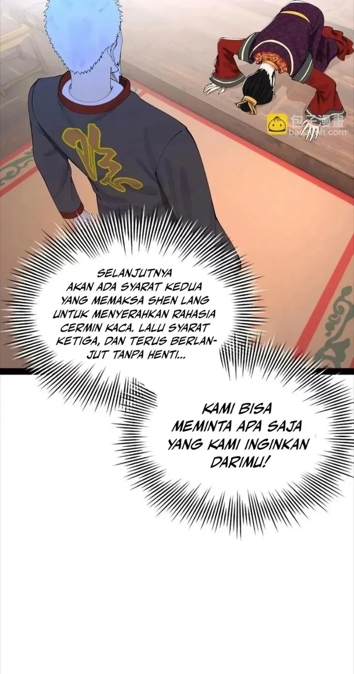 Ultimate Son-in-law Chapter 358 Gambar 34