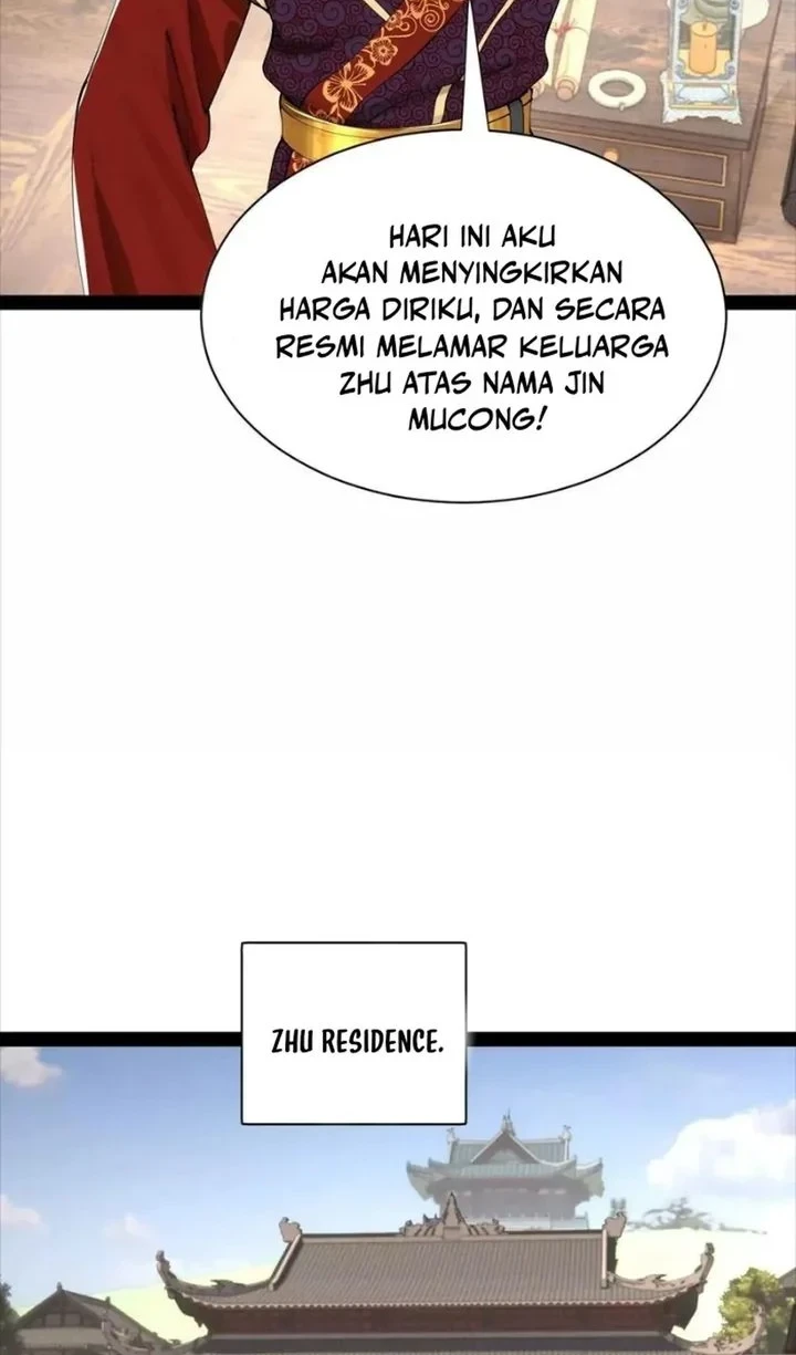 Ultimate Son-in-law Chapter 358 Gambar 38
