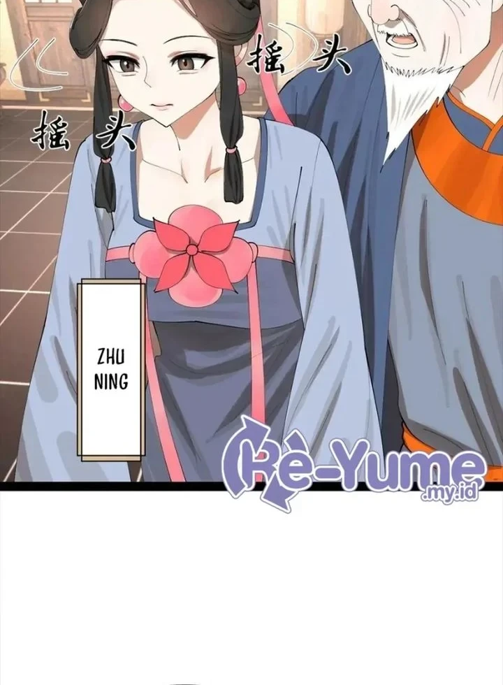 Ultimate Son-in-law Chapter 358 Gambar 40