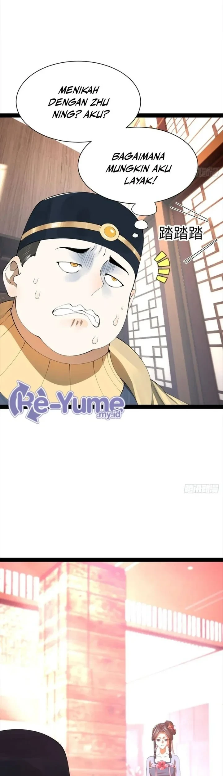 Ultimate Son-in-law Chapter 359 Gambar 25