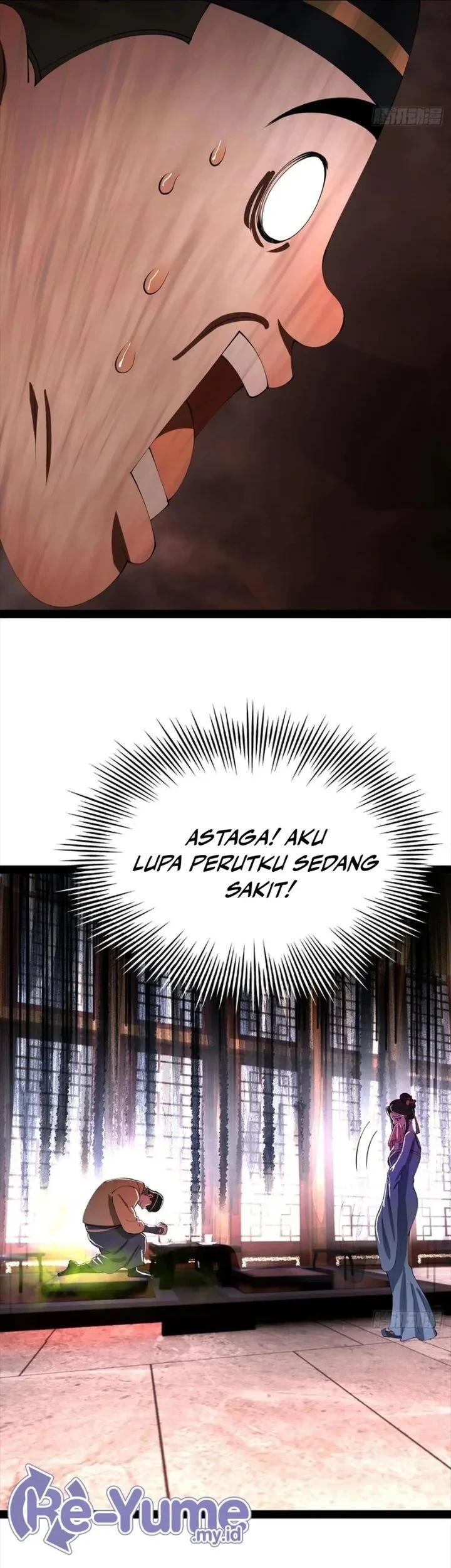 Ultimate Son-in-law Chapter 359 Gambar 29