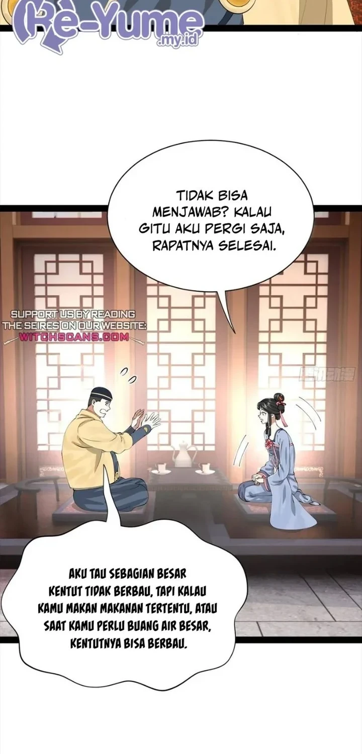 Ultimate Son-in-law Chapter 359 Gambar 34