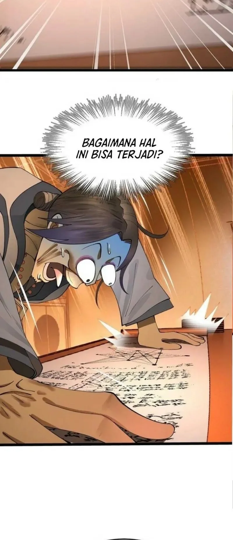 Ultimate Son-in-law Chapter 36 Gambar 22