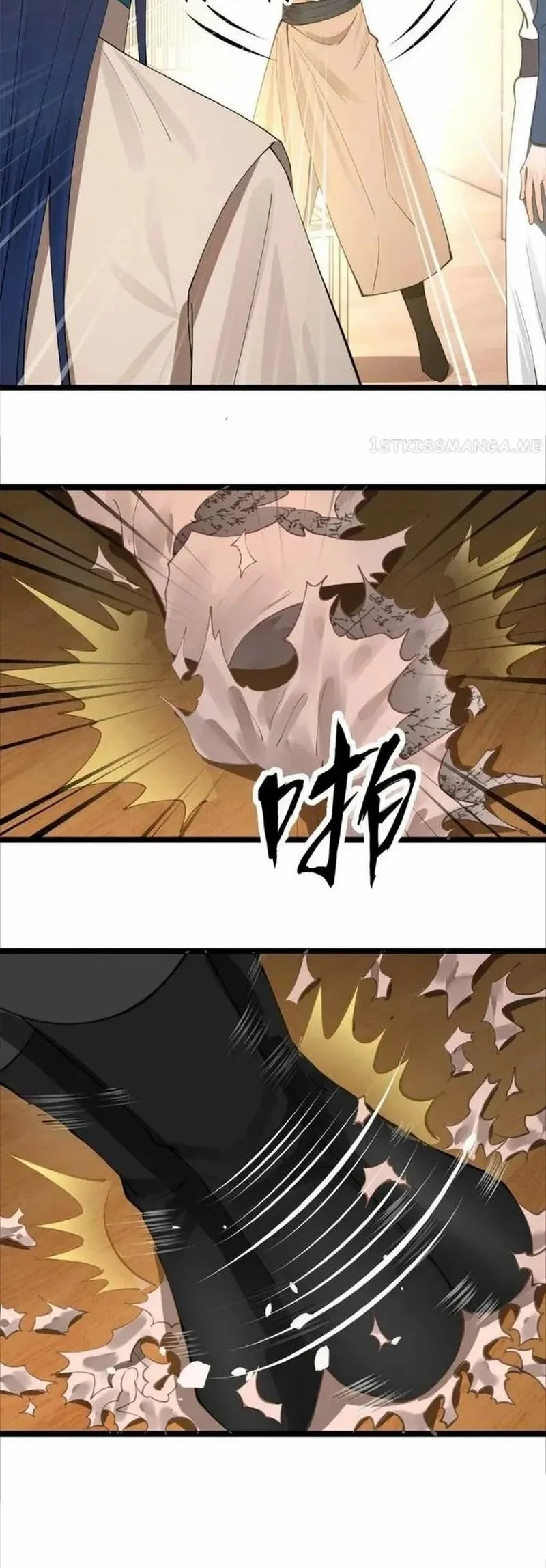 Ultimate Son-in-law Chapter 36 Gambar 26