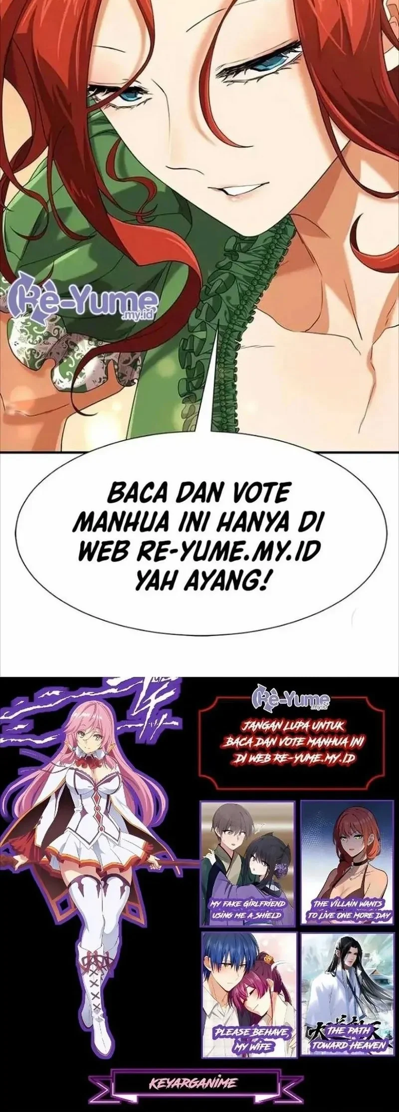 Ultimate Son-in-law Chapter 36 Gambar 38