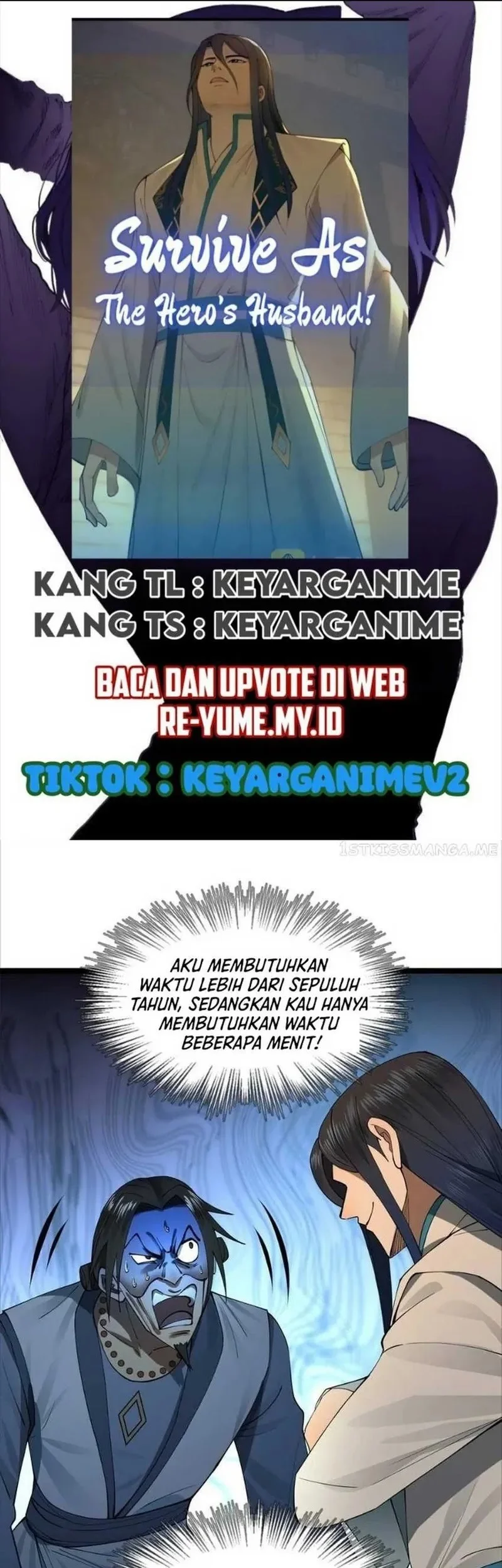 Ultimate Son-in-law Chapter 36 Gambar 39