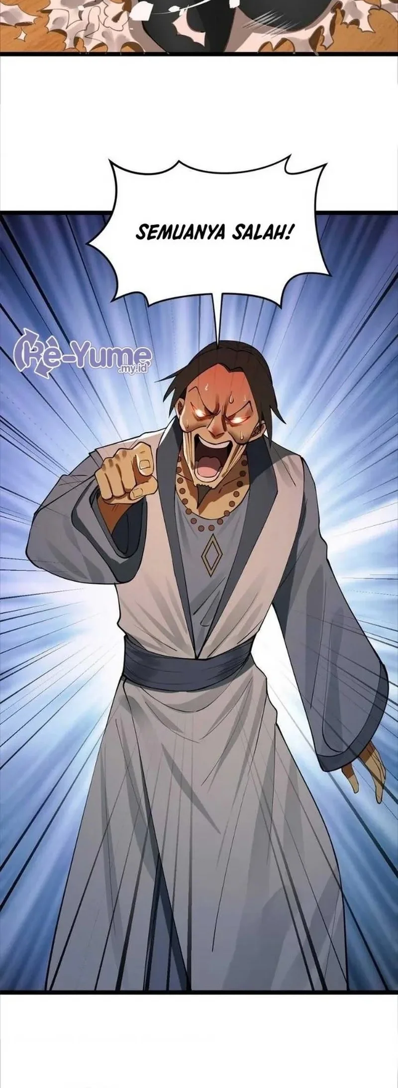 Ultimate Son-in-law Chapter 36 Gambar 42