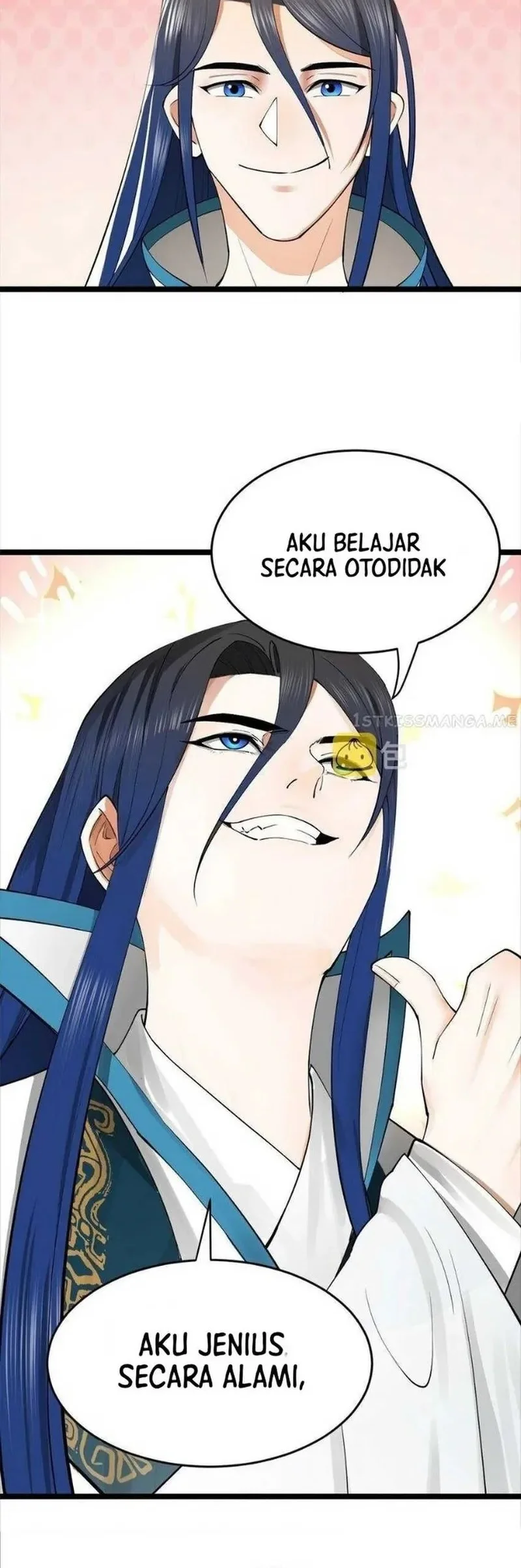 Ultimate Son-in-law Chapter 36 Gambar 50