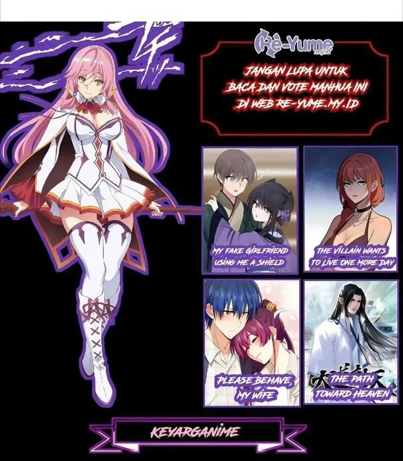 Ultimate Son-in-law Chapter 36 Gambar 53