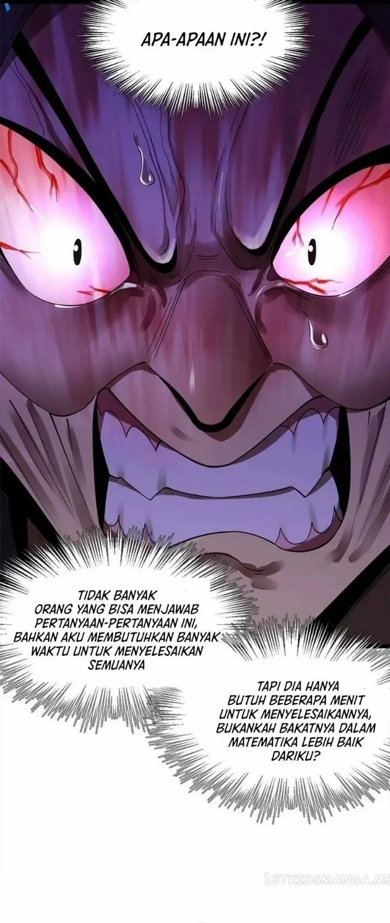 Ultimate Son-in-law Chapter 36 Gambar 8