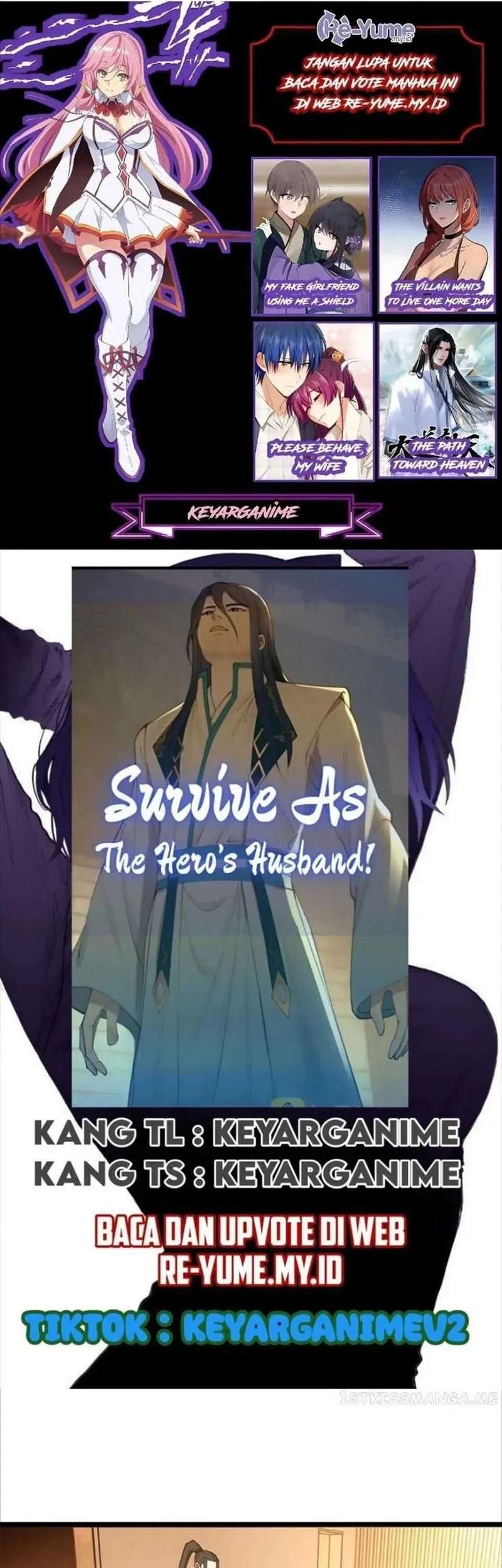 Ultimate Son-in-law Chapter 36 Gambar 13