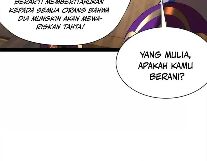 Ultimate Son-in-law Chapter 360 Gambar 26