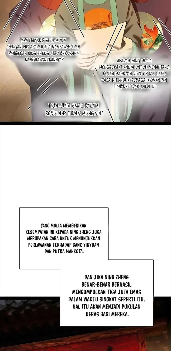 Ultimate Son-in-law Chapter 360 Gambar 32