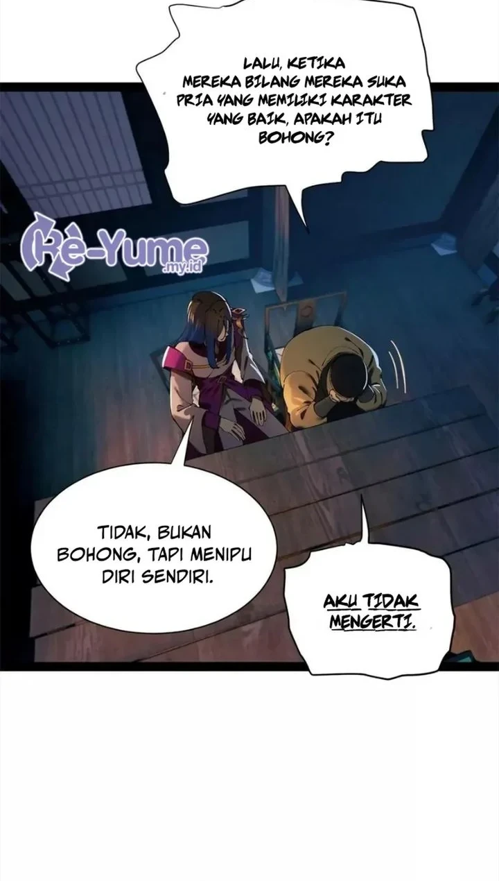 Ultimate Son-in-law Chapter 360 Gambar 36