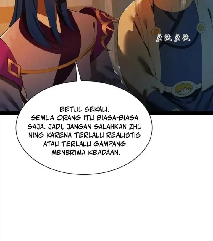 Ultimate Son-in-law Chapter 360 Gambar 38