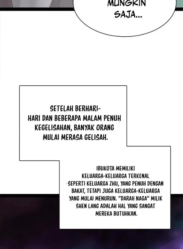 Ultimate Son-in-law Chapter 361 Gambar 30