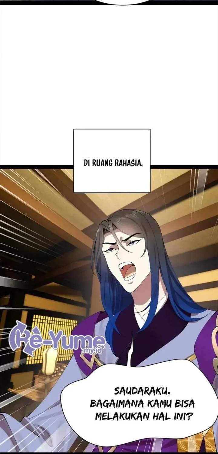 Ultimate Son-in-law Chapter 361 Gambar 34
