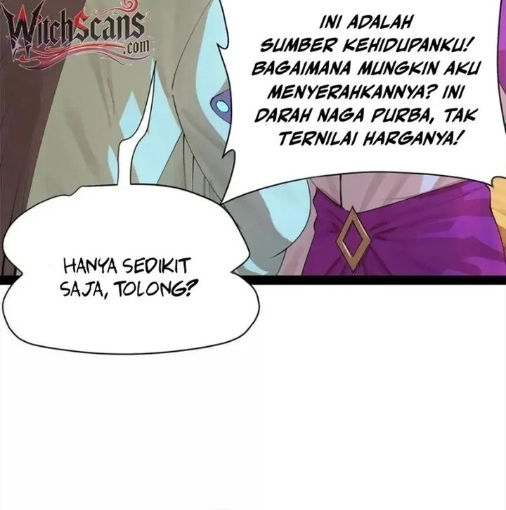 Ultimate Son-in-law Chapter 361 Gambar 36