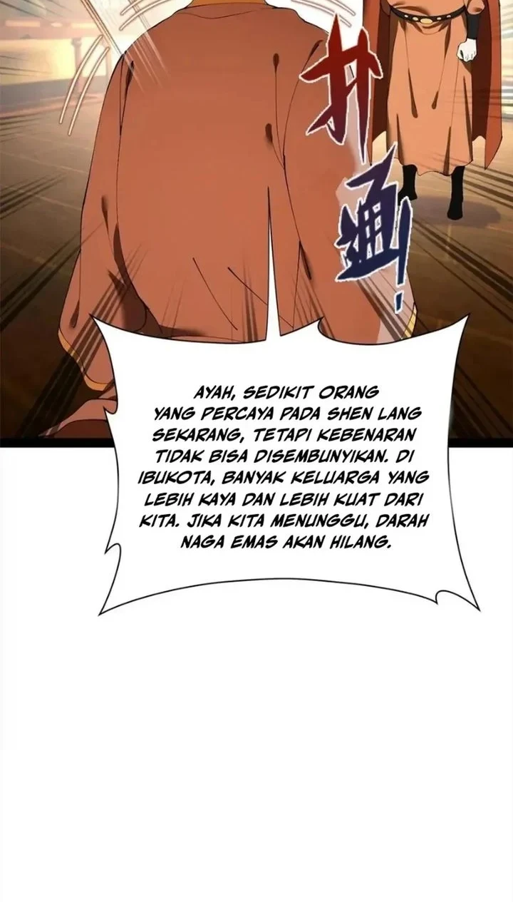 Ultimate Son-in-law Chapter 362 Gambar 26