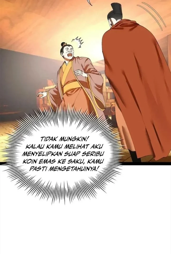 Ultimate Son-in-law Chapter 362 Gambar 30