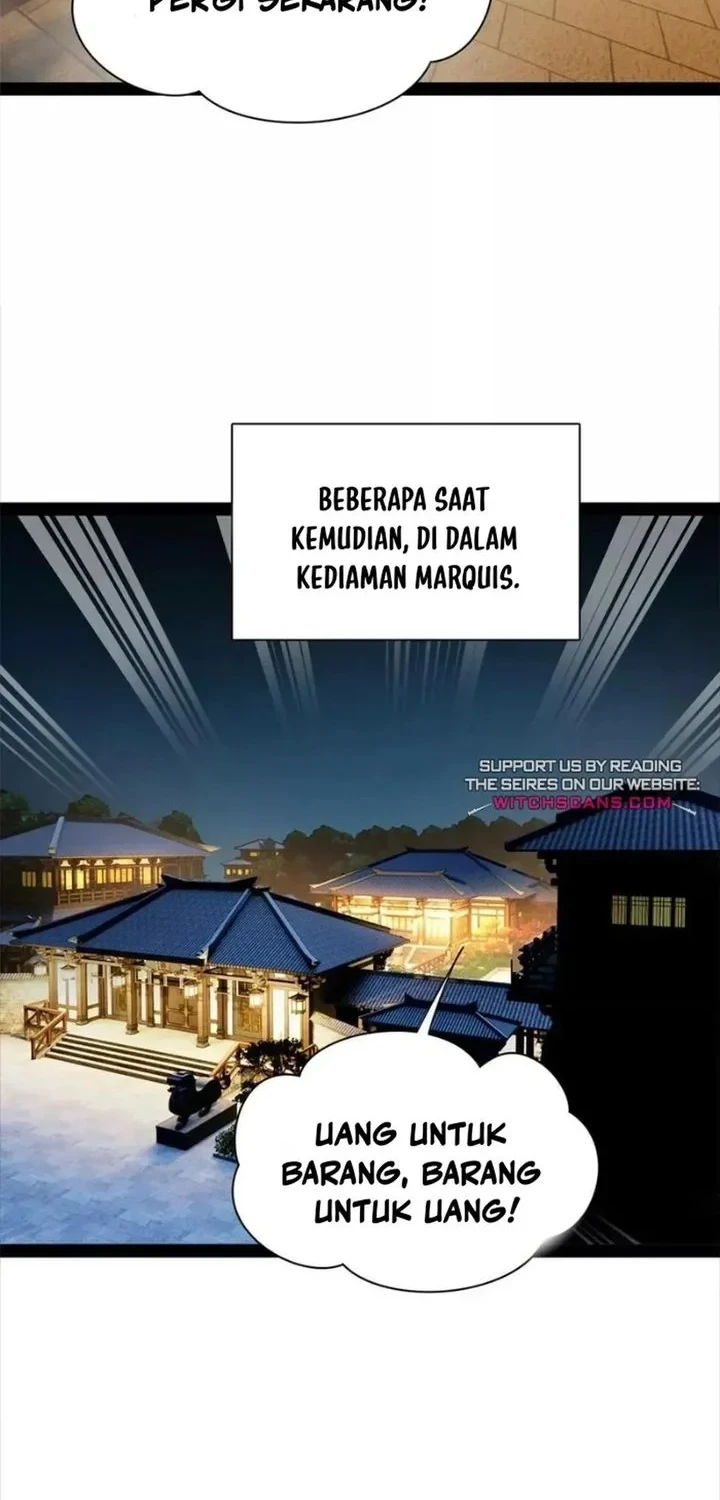 Ultimate Son-in-law Chapter 362 Gambar 32